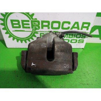 PINZA DE FRENO DELANTERA IZQUIERDA 1K0615123D 