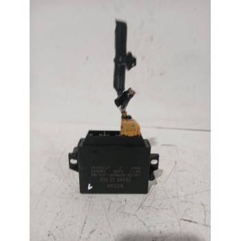 Recambio de modulo electronico para nissan qashqai i (j10, nj10) 1.5 dci referencia OEM IAM 28448JD00B  