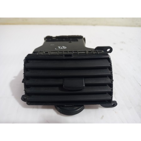 Recambio de rejilla aireadora para kia carnival ii 2.9 crdi lx referencia OEM IAM 0K53A6481X  