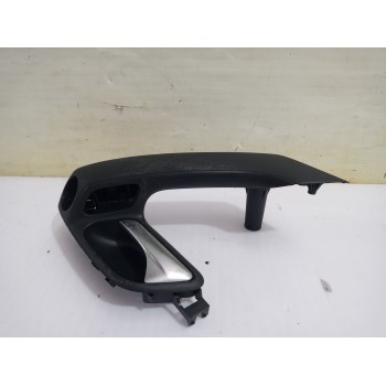 Recambio de maneta interior delantera izquierda para volkswagen polo (6c1) a-polo referencia OEM IAM 6R0867179J  