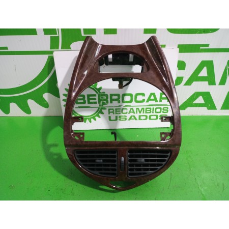 Recambio de rejilla aireadora para citroën c5 break 2.0 hdi referencia OEM IAM 963261727A  