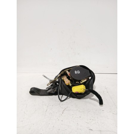 Recambio de cinturon seguridad delantero derecho para volkswagen polo iv (9n_, 9a_) 1.9 sdi referencia OEM IAM 6Q3857706G  