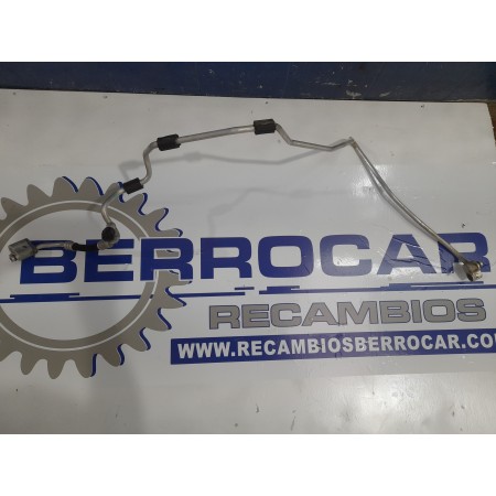 Recambio de tubos aire acondicionado para seat leon (1p1) 1.9 tdi referencia OEM IAM 1K082074  