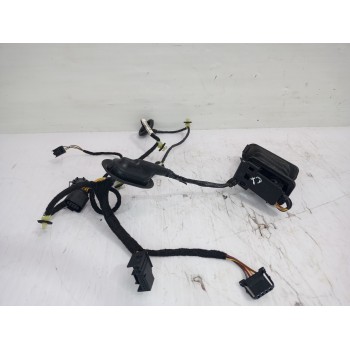 Recambio de cableado puerta para volkswagen passat lim. (362) advance bluemotion referencia OEM IAM 3AA971694CB  