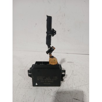 Recambio de modulo electronico para nissan qashqai i (j10, nj10) 1.5 dci referencia OEM IAM 28448JD00B  