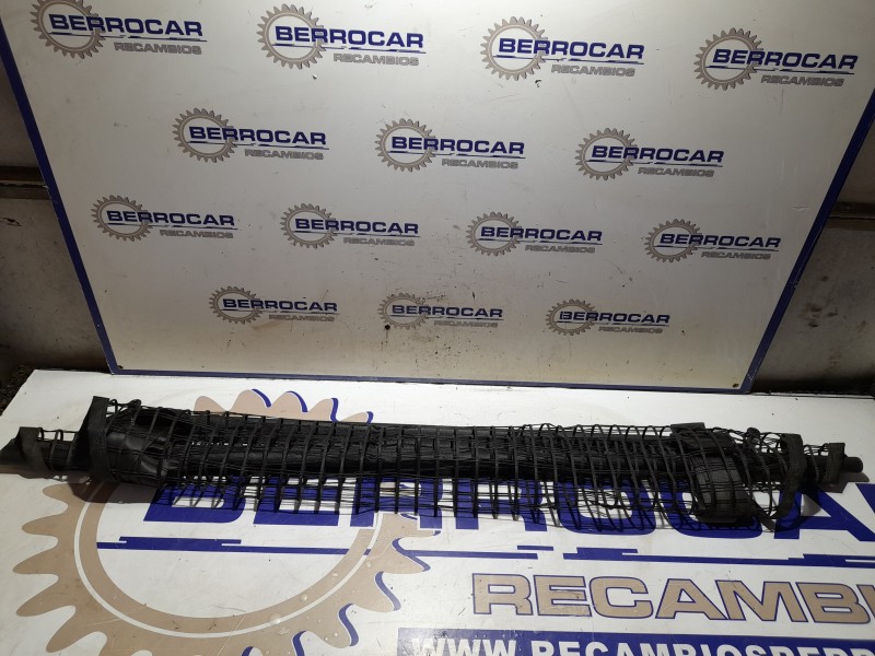 Recambio de separador de carga para kia carens 2.0 turbodiesel cat referencia OEM IAM 0K2FA68890  