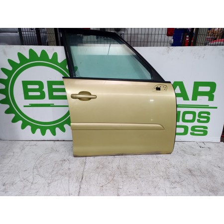 Recambio de puerta delantera derecha para citroën c4 picasso 1.6 16v hdi fap referencia OEM IAM 9004Y0  