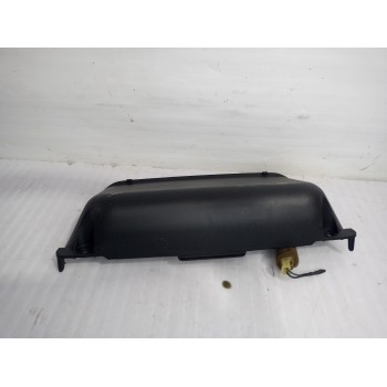 Recambio de luz central de freno para chevrolet matiz s referencia OEM IAM 96590415  