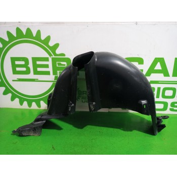 PASO RUEDA TRASERO IZQUIERDO 6J0810969 