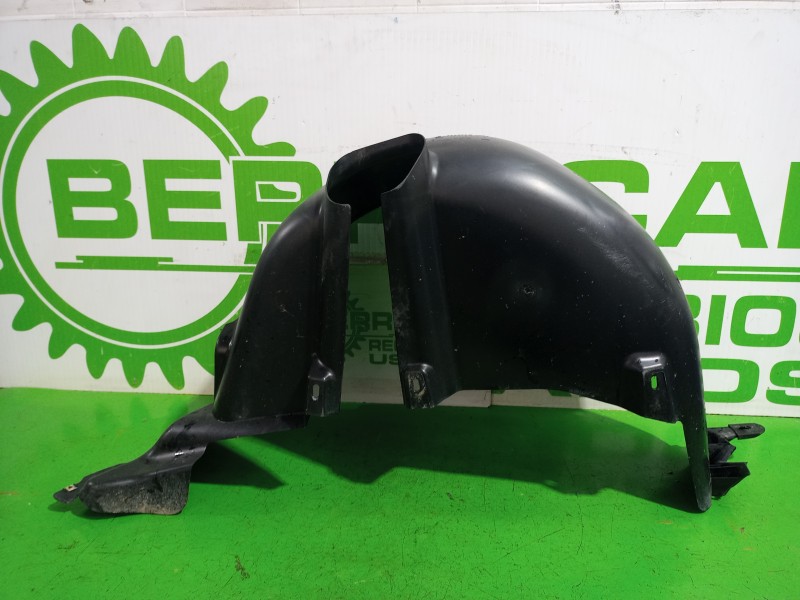 Recambio de paso rueda trasero izquierdo para seat ibiza (6j5) emoción referencia OEM IAM 6J0810969  