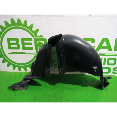 Recambio de paso rueda trasero izquierdo para seat ibiza (6j5) emoción referencia OEM IAM 6J0810969  