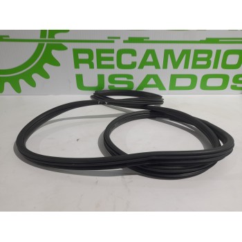 Recambio de goma contorno para hyundai elantra (xd) 2.0 crdi cat referencia OEM IAM 822102D001  