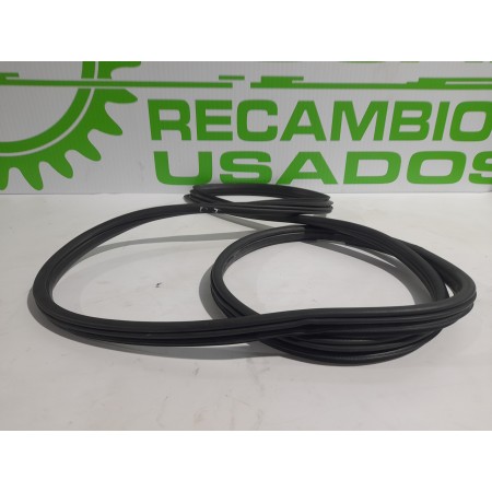 Recambio de goma contorno para hyundai elantra (xd) 2.0 crdi cat referencia OEM IAM 822102D001  