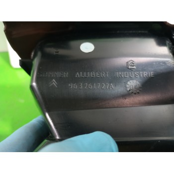 Recambio de rejilla aireadora para citroën c5 break 2.0 hdi referencia OEM IAM 963261727A  