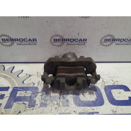 Recambio de pinza de freno delantera derecha para peugeot expert furgón 1.6 blue-hdi fap referencia OEM IAM 9805256380  