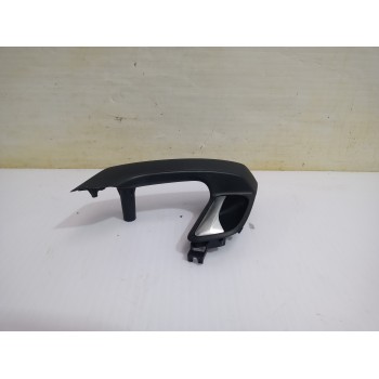 Recambio de maneta interior delantera derecha para volkswagen polo (6c1) a-polo referencia OEM IAM 6R0867180K  