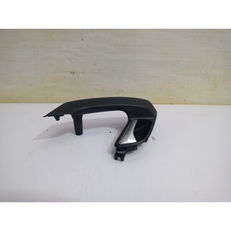 Recambio de maneta interior delantera derecha para volkswagen polo (6c1) a-polo referencia OEM IAM 6R0867180K  