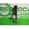 Recambio de amortiguador delantero izquierdo para peugeot 307 (s1) xn referencia OEM IAM 5202EA  