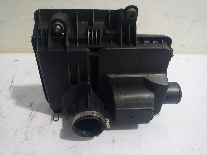 Recambio de caja filtro aire para toyota prius (nhw20) basis referencia OEM IAM 1770021140  