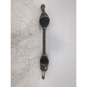 Recambio de transmision delantera izquierda para ford ka+ iii (uk, fk) 1.2 referencia OEM IAM 1905857  