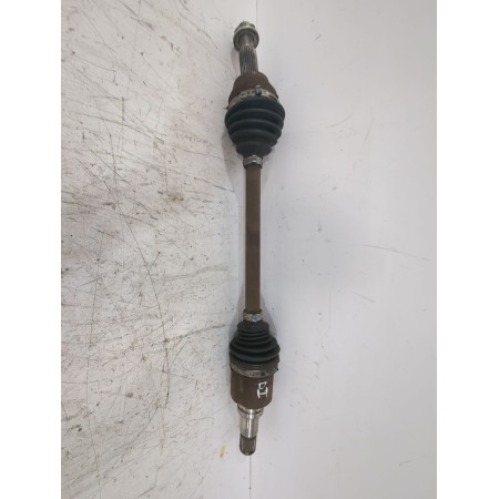 Recambio de transmision delantera izquierda para ford ka+ iii (uk, fk) 1.2 referencia OEM IAM 1905857  