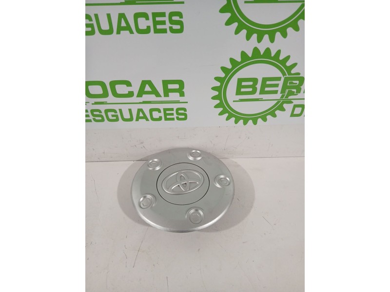 Recambio de tapacubos para toyota proace autobús (mdz_) 2.0 d4d (mdz4) referencia OEM IAM 9806150077  