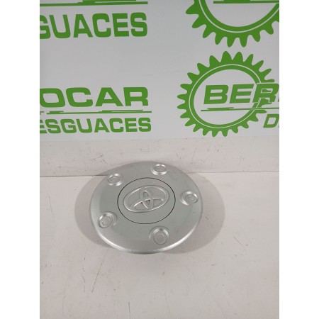 Recambio de tapacubos para toyota proace autobús (mdz_) 2.0 d4d (mdz4) referencia OEM IAM 9806150077  