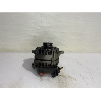Recambio de alternador para nissan micra (k12e) acenta referencia OEM IAM 23100AX62A  