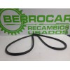 Recambio de goma contorno para hyundai elantra (xd) 2.0 crdi cat referencia OEM IAM 822102D001  