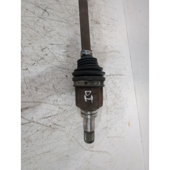 Recambio de transmision delantera izquierda para ford ka+ iii (uk, fk) 1.2 referencia OEM IAM 1905857  