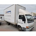 NISSAN CABSTAR E
