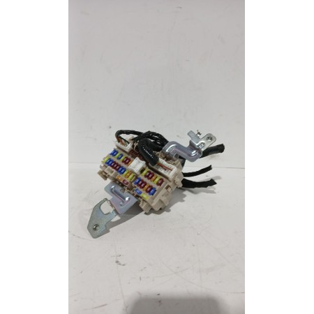 Recambio de caja reles / fusibles para nissan qashqai ii (j11, j11_) 1.3 dig-t referencia OEM IAM 4EB0C  