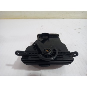 Recambio de rejilla aireadora para kia carnival ii 2.9 crdi lx referencia OEM IAM 0K53A6481X  