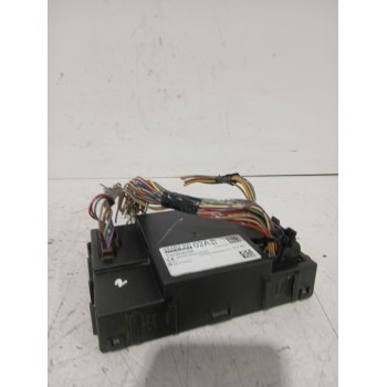 Recambio de modulo electronico para nissan qashqai i (j10, nj10) 1.5 dci referencia OEM IAM 284B2BR02A  