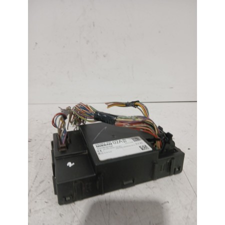 Recambio de modulo electronico para nissan qashqai i (j10, nj10) 1.5 dci referencia OEM IAM 284B2BR02A  