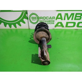 Recambio de amortiguador delantero izquierdo para peugeot 307 (s1) xn referencia OEM IAM 5202EA  