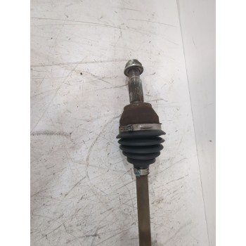 Recambio de transmision delantera izquierda para ford ka+ iii (uk, fk) 1.2 referencia OEM IAM 1905857  