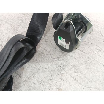 Recambio de cinturon seguridad delantero derecho para dacia sandero ii (b8_) 1.5 dci referencia OEM IAM 868845972R  