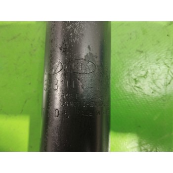 Recambio de amortiguador trasero para kia carnival 2.9 crdi cat referencia OEM IAM 553104D401  