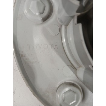 Recambio de tapacubos para toyota proace autobús (mdz_) 2.0 d4d (mdz4) referencia OEM IAM 9806150077  
