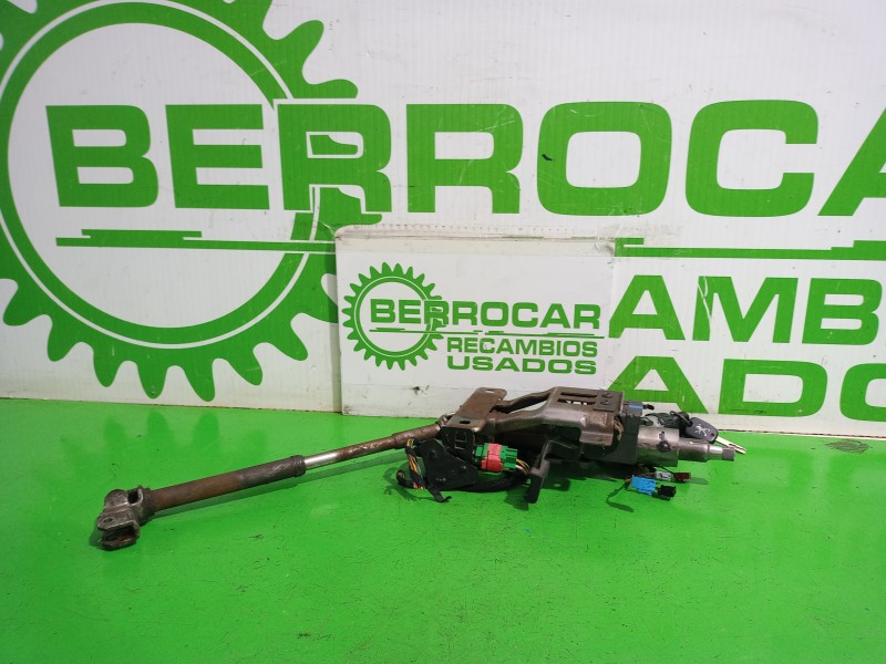 Recambio de columna direccion para peugeot 307 (s1) xn referencia OEM IAM 4123CE  