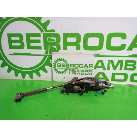 Recambio de columna direccion para peugeot 307 (s1) xn referencia OEM IAM 4123CE  