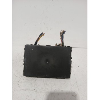 Recambio de modulo electronico para nissan qashqai i (j10, nj10) 1.5 dci referencia OEM IAM 284B2BR02A  