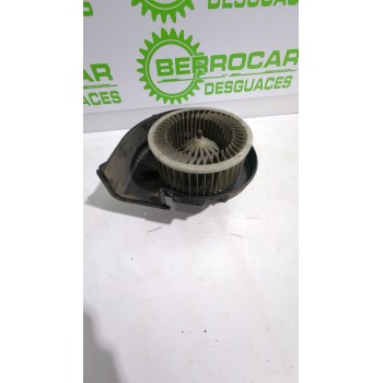 Recambio de motor calefaccion para seat ibiza iii (6l1) 1.4 tdi referencia OEM IAM 6Q1819015  