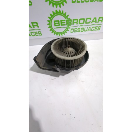 Recambio de motor calefaccion para seat ibiza iii (6l1) 1.4 tdi referencia OEM IAM 6Q1819015  