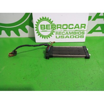 Recambio de resistencia calefaccion para citroën c5 break 2.0 hdi referencia OEM IAM 666910UC  