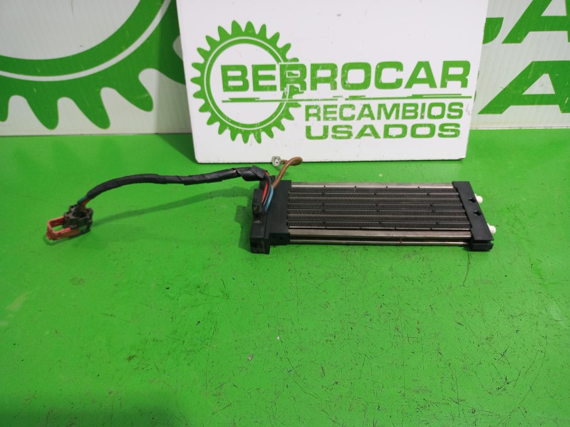 Recambio de resistencia calefaccion para citroën c5 break 2.0 hdi referencia OEM IAM 666910UC  