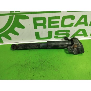 Recambio de amortiguador trasero para kia carnival 2.9 crdi cat referencia OEM IAM 553104D401  