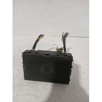 Recambio de modulo electronico para nissan qashqai i (j10, nj10) 1.5 dci referencia OEM IAM 284B2BR02A  