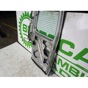 Recambio de puerta trasera derecha para citroën berlingo 1.9 d 600 furg. referencia OEM IAM 870339  